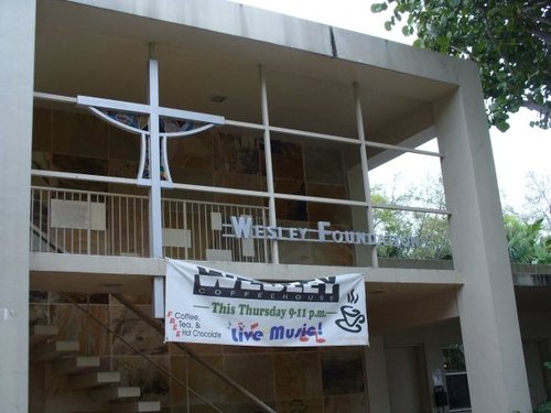 UMiamiWesley's profile picture. 