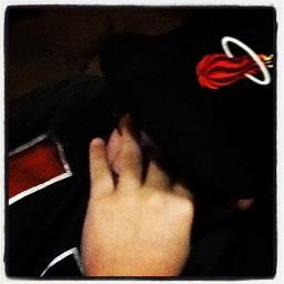 WARNING: I sometimes tweet offensive things #TeamHeat #Canes4Life #MiamiMarlins #Redskins #BostonRedsox #Gamer
GT: Eye Chancho