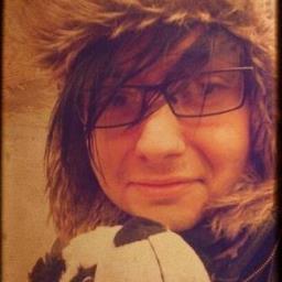 Panda_Laurence's profile picture. Hey! (RP account) I'm Laurence. I love Panda's and Kier ;P And I'm the 2nd singer to Fearless Vampire Killers (My real account is @Fantawool)