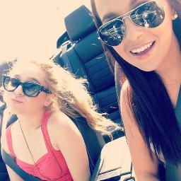 Im here to support @meganandliz -@officialmegann & @officiallizz ♥