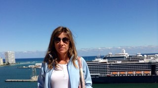 claudiaojedamol's profile picture. 