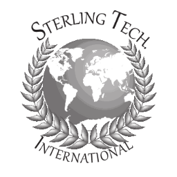 Sterling_Tech's profile picture. Founded in 2013, Sterling Tech International is committed to providing our clients with timely, efficient, and effective technology solutions.