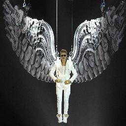 CatLoveJB's profile picture. It's like an angel came by, and took me to heaven, @justinbieber :)
Proud Danish Belieber!
