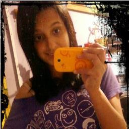 a menina independente que aprendeu a amar, a chorar, a viver sozinha ;)