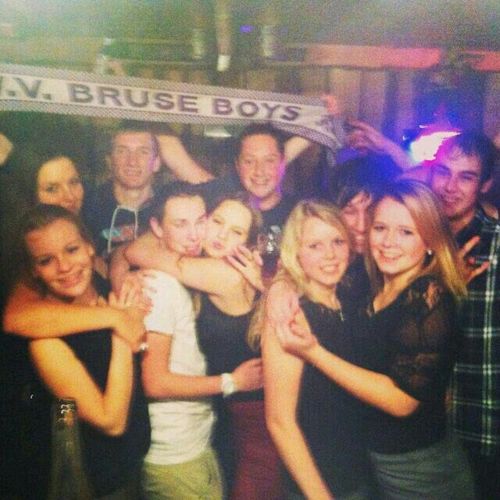 Karpervisser Blankking 2013/Brasemkoning
