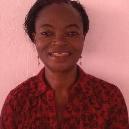 Mary Chibwana is eager to help as many people as she can to achieve their dreams and create a future for themselves that brings satisfaction and contentment.