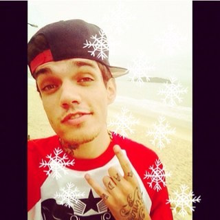 POLLO é vida, sem mais. seguida e oficializada pelo Adr e tia Neide seguida pela Tia Vivi,Ma Sampaio, e Kah Simões ♥ Melhor dia https://t.co/FQXVwdDP ♥.♥