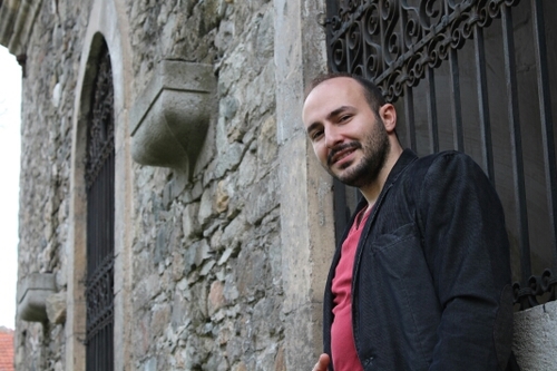 Sercan DİKME
