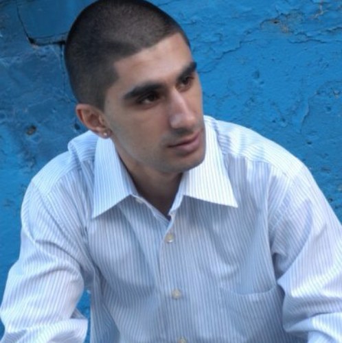 Film and music video director/producer