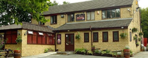 OldColonialMirf's profile picture. 