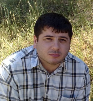 kakha_k's profile picture. 