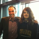 Daniel Naus - @RadioNaus - Twitter