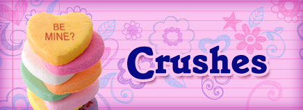 Dm us about your crush Insulting dms won't be published;