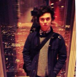 JoshFreemont's profile picture. 