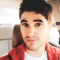 fcksglee's profile picture. hello gorgeous