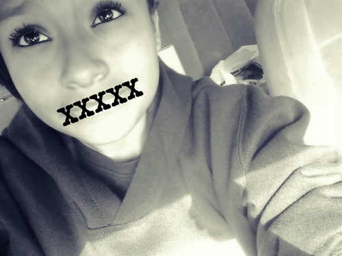 Native Pride . ♥ Just Follow me !