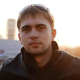 Артём Кувалдин