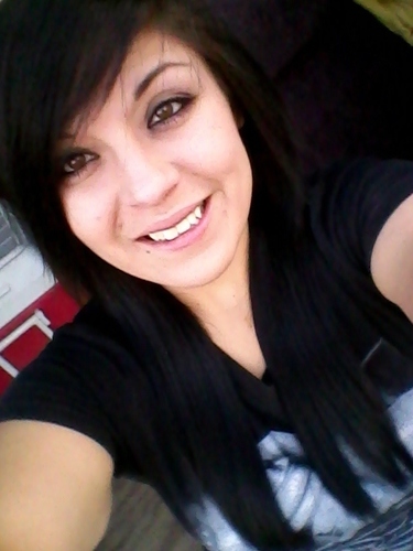 Friendly Person^-^!
