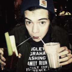 now that you read this and got a free follow go follow @harrysfetusmama