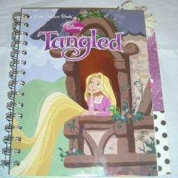 #Etsy Seller. #Disney Autograph Books. Golden Book #Journals . #Kitsch #EtsyJewelry. Use Code: TWEET10 in online shop for 10% off!