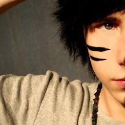 Blake Collin's the name, 17. Love the outdoors, fishing and such.