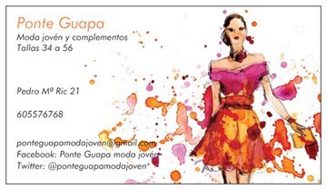 ponteguapamodaj's profile picture. Moda Española y Complementos, Desde la Talla 34 a 56 ¡TE ESPERAMOS!