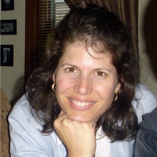 FinkPatty's profile picture. 