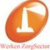 Werken in zorgsector (@zorgsectorwerkt) Twitter profile photo