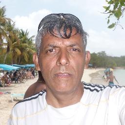 Venezolano, orgulloso ABUELO, Maracucho feliz, con JESÚS en mi vida y corazón y esperanzado en una VENEZUELA de todos y para todos