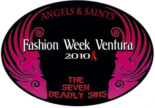 We are a group of fashion minded people in Ventura who in the spirit of lots of fun, fashion and frolic, are raising money for AIDS Project Ventura.