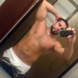 Apasionado por el GYM
