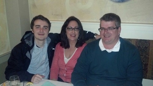 cseipert61's profile picture. 