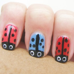 easynailart1's profile picture. Hey! I love sharing nailart with you all! Please subscribe on youtube: easynailart1