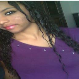 Sou da @Umapinguinha_ e ela é só minha '-' pq sim xD pq sim *----*