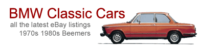 bmwclassiccars's profile picture. Website all about the modern classic BMW cars from 1970s 1980s