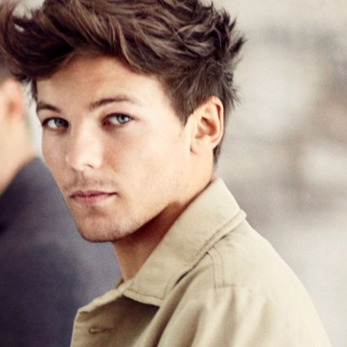 Louis Jenks || Son of Willow Jenks || Unkown father || 18 || single ||