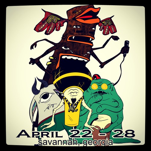 This festival will offer a fresh look at one of the city’s best kept secrets, as well as highlight the hard work of those keeping the craft alive. April 22-28