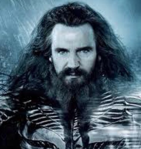 I'am the mighty god Zeus, creator of man, ruler of Olympus. RELEASE THE KRAKEN! *RP*