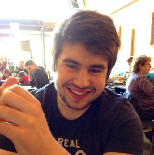 crockett862's profile picture. 