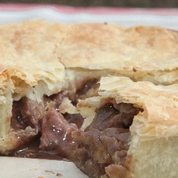 Sussex Pies