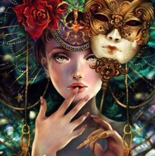 Icynomeichi's profile picture. 