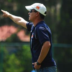 Director Técnico Profesional en Futbol Director General de la Academia de Fútbol Ribera de Chapala.
Entrenador del ITSMM Campus Chapala