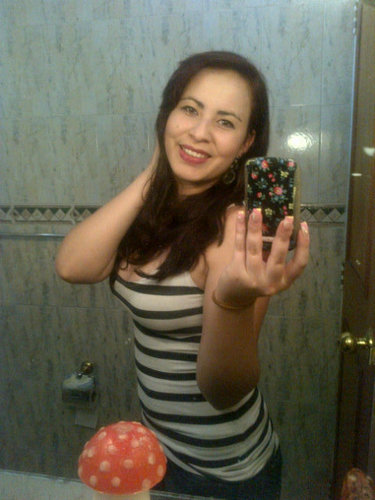Estudiante de Bioanalisis ULA