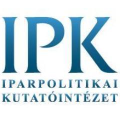 Iparpolitikai Kutatóintézet - Gondolatok az iparpolitikáról