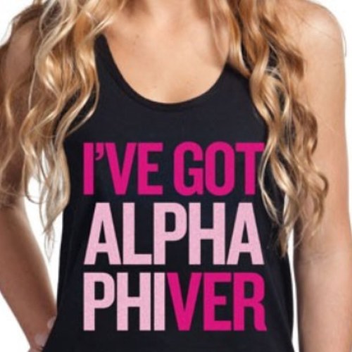 AlphaPhiLife's profile picture. Just your typical ΑΦ girl tweeting about how great our sorority is aoe