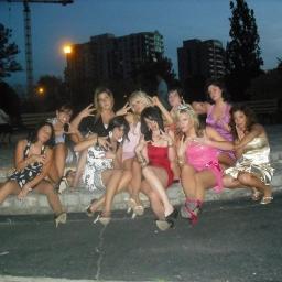 JennaWelshJones's profile picture. Living life but not sure how well I am doing!