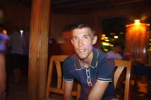 JackHado89's profile picture. Веселый,целеустремленный,общительный))