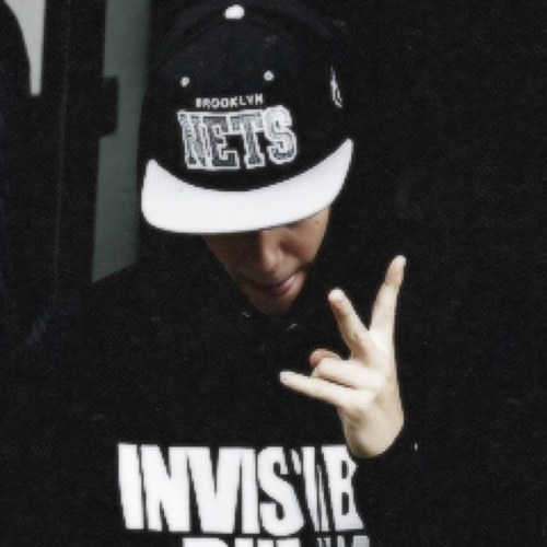 justin said hi. ;)