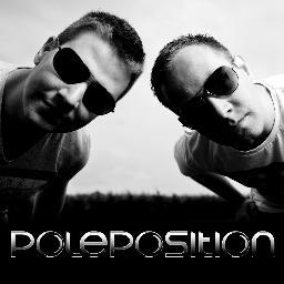 Poleposition covers two desperate djs, who finally ended at trance and progressive, after so many styles, they’ve liked.