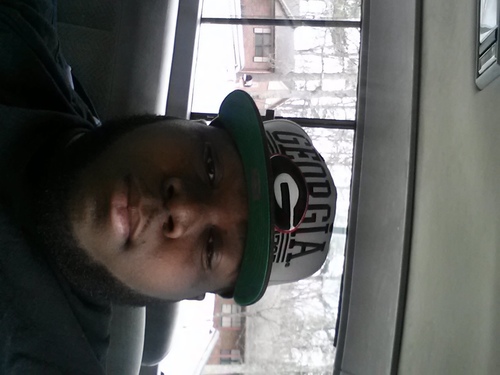 devantiekidd's profile picture. 